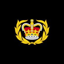 Warrant Officer 2