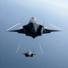 Training Flight Bersama Lima Phase