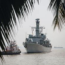 Training in Goa Phases of Operation