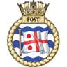 FOST badge