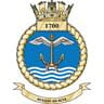 1700 Naval Air Squadron badge