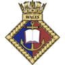 URNU Wales Crest