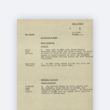 1944 Sept Naval War Diary