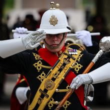 Royal Marines Band Portsmouth