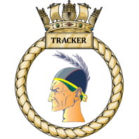 HMS Tracker