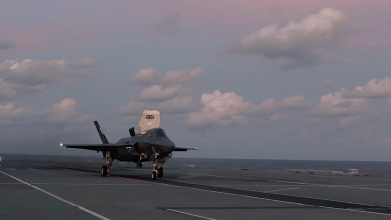 Royal Navy Aircraft