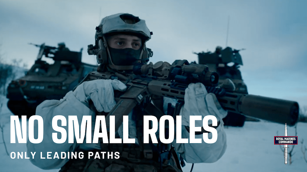 No Small Roles