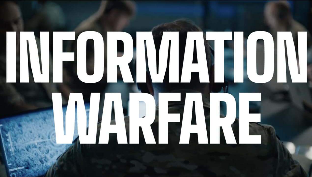 Information Warfare