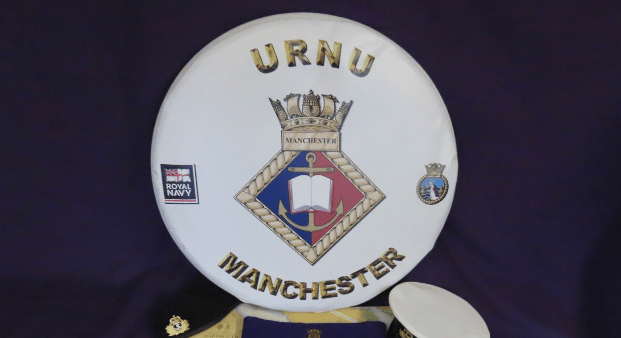 URNU Manchester