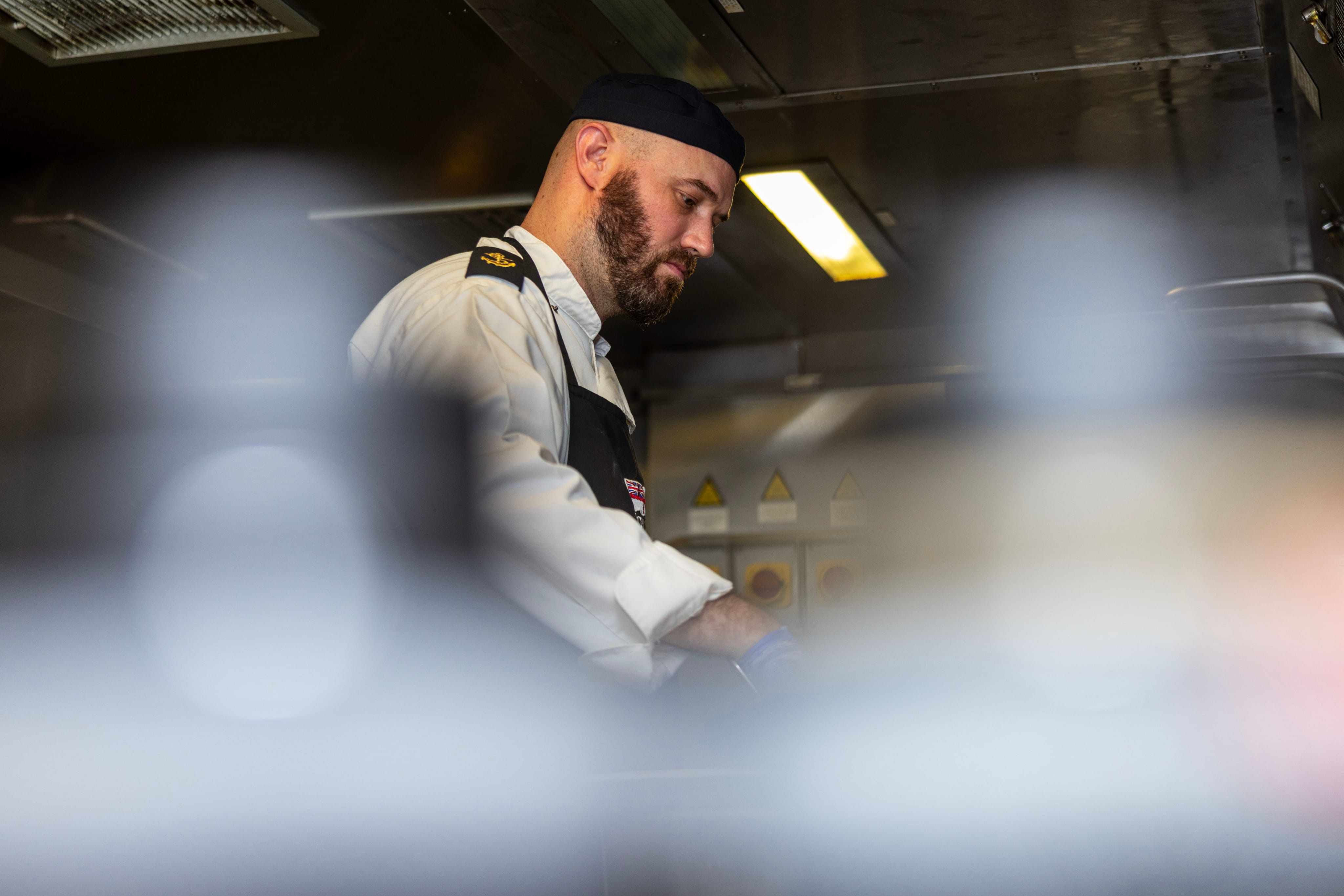 chef