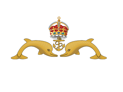 submariner emblem