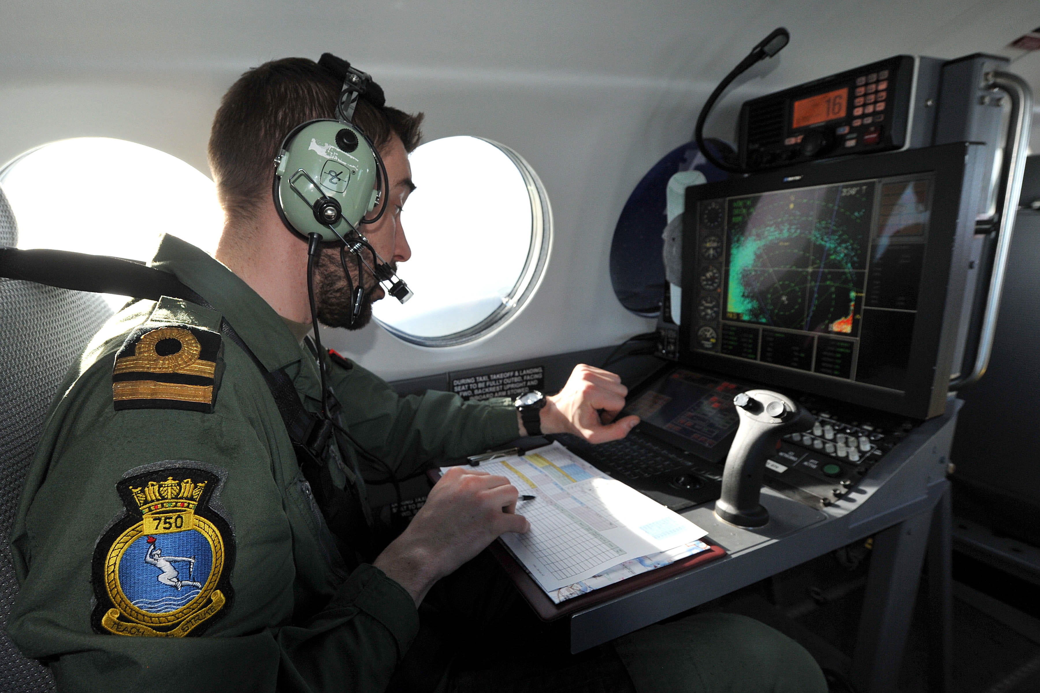 Flight planning